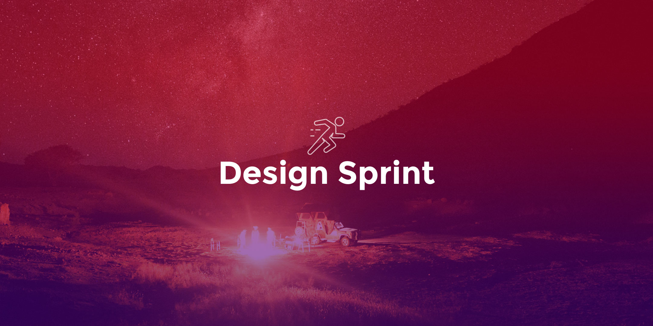 Janvier 2017 – Design Sprint