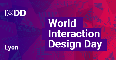 Septembre 2018 – World Interaction Design Day